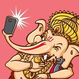 Meet your Posher, Benjamin